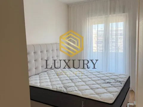 Rent, one bedroom apartment, 49m², Central Point, Podgorica - image 8