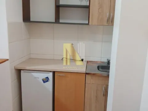 Rent, studio apartment, 24m², Grbavica, Novi Sad Sve Podlokacije - image 4