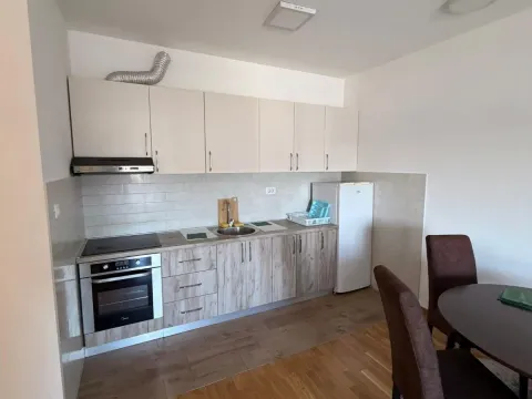 Rent, one bedroom apartment, 42m², Zabjelo, Podgorica - image 4