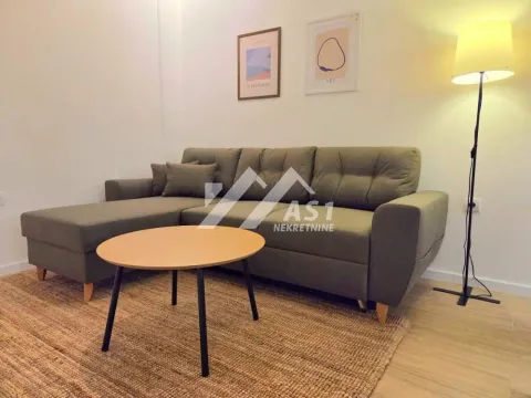 Rent, apartment, 30m², Telep, Novi Sad Sve Podlokacije - image 2