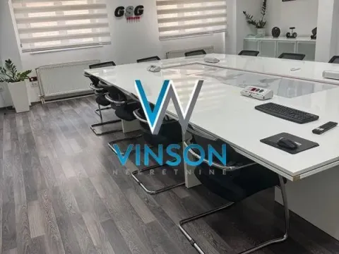 Izdavanje, poslovni prostor, 780m², Novo naselje, Novi Sad - image 6