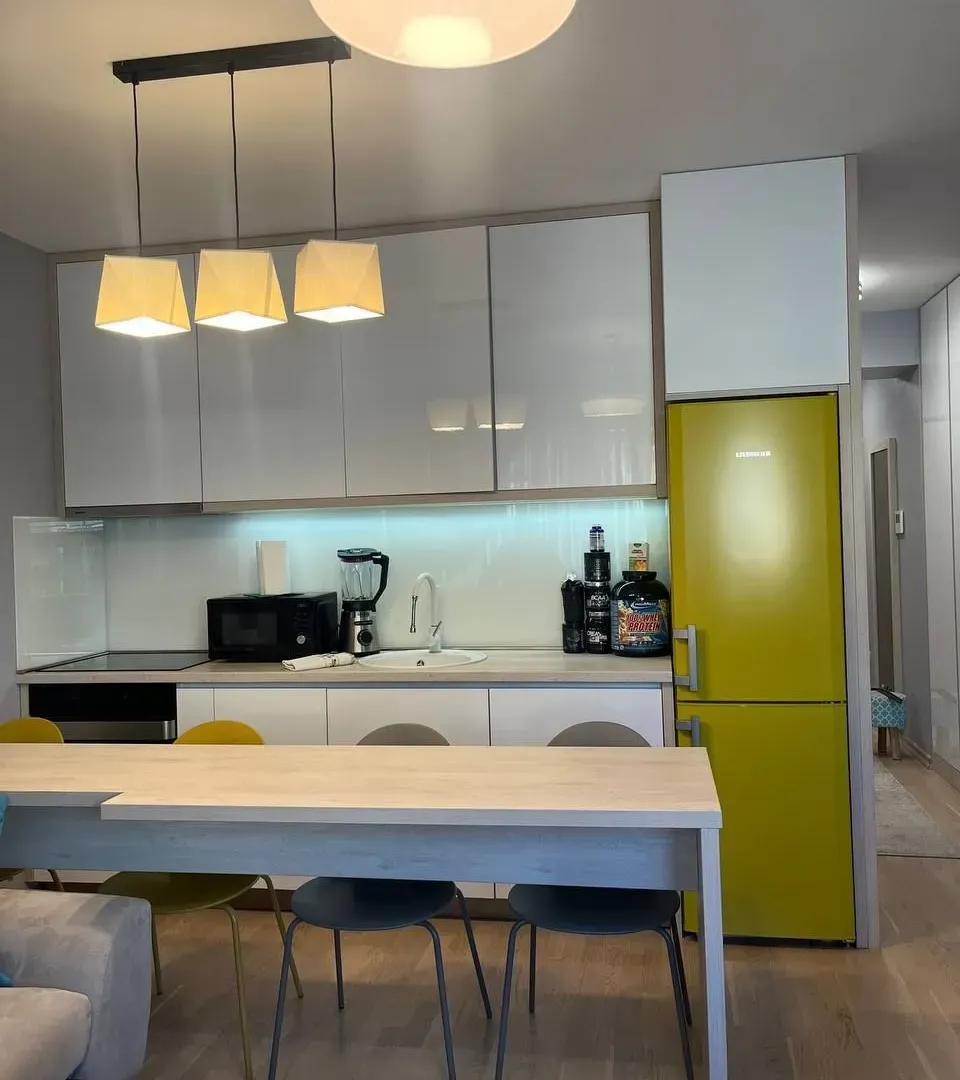 Prodaja, jednosoban stan, 47m², Centar, Budva