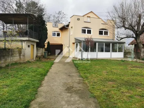 Rent, two bedroom apartment, 60m², Široka dolina, Petrovaradin