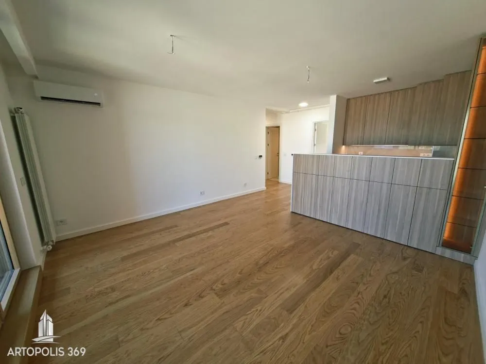 Rent, office space, 60m², Bezanijska Kosa 1, Bežanijska Kosa Sve Podlokacije