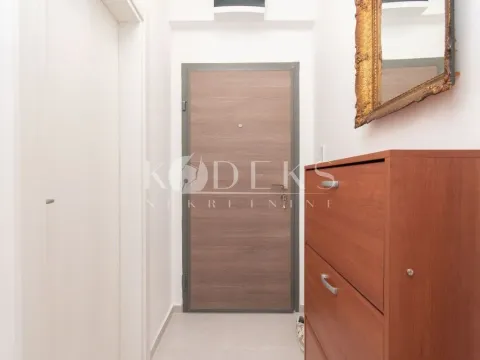 Izdavanje, jednosoban stan, 38m², Zabjelo, Podgorica - image 12