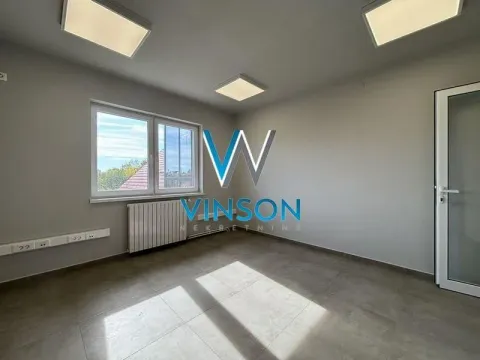 Rent, office space, 104m², Salajka, Novi Sad Sve Podlokacije - image 9