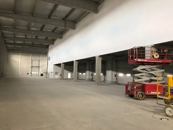 Rent, office space, 4600m², Novi Beograd Sve Podlokacije, Beograd