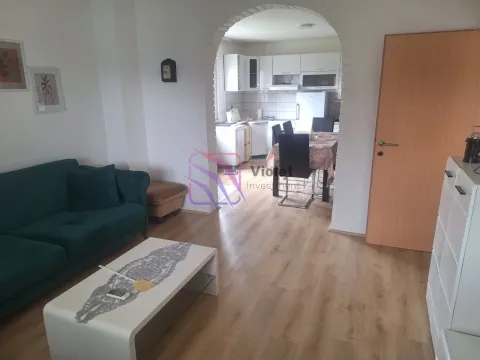 Rent, two bedroom apartment, 130m², Tološi, Podgorica - image 12
