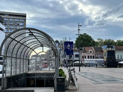 Prodaja, poslovni prostor, 16m², Medijana, Niš - image 3