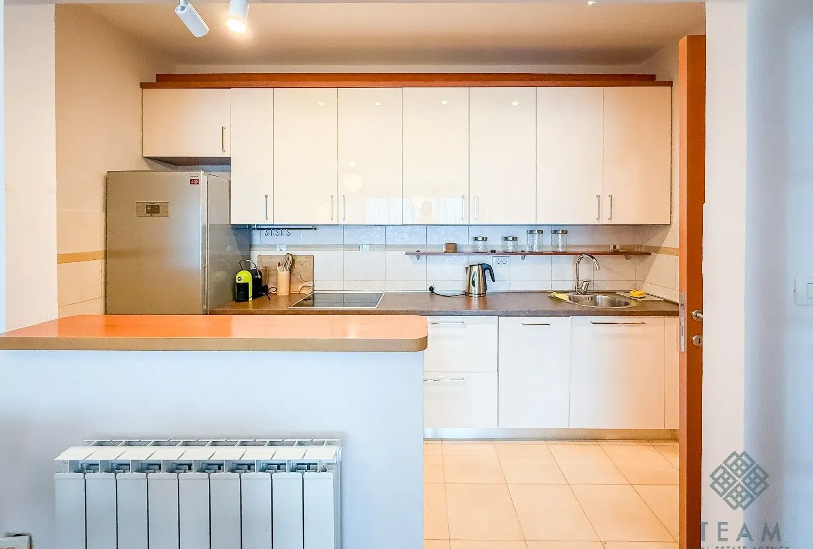 Izdavanje, dvosoban stan, 78m², Preko Morače, Podgorica