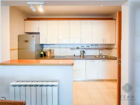 Izdavanje, dvosoban stan, 78m², Preko Morače, Podgorica - image 7