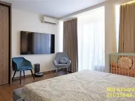 Prodaja, četvorosoban stan, 115m², Južni Bulevar, Vračar Sve Podlokacije - image 9