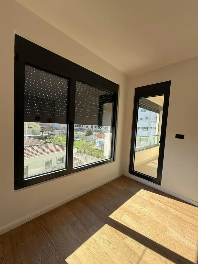 Prodaja, jednosoban stan, 47m², Donja Gorica, Podgorica