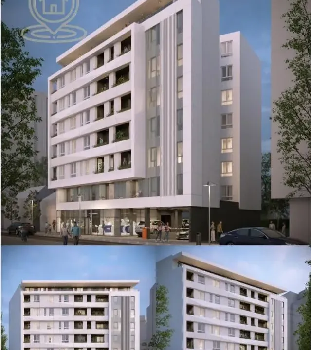 Prodaja, trosoban stan, 61m², Medijana, Niš