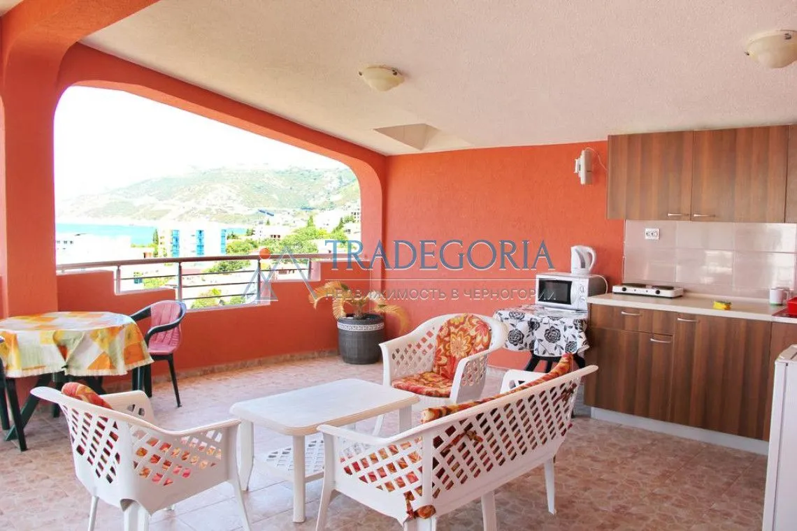 Prodaja, ugostiteljski objekat, 300m², Dobra Voda, Bar