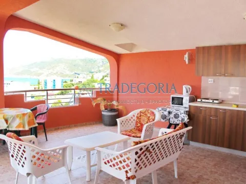 Prodaja, ugostiteljski objekat, 300m², Dobra Voda, Bar - image 14