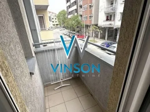 Rent, one bedroom apartment, 46m², Sajam, Novi Sad Sve Podlokacije - image 11