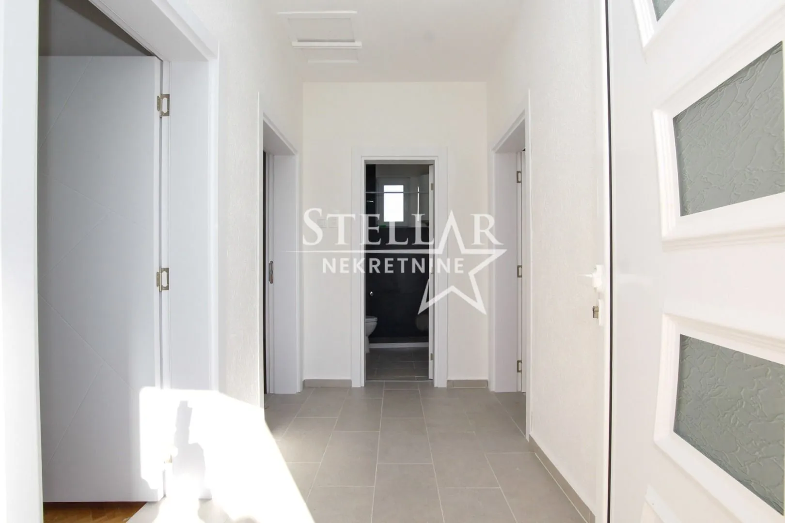 Rent, house, 80m², Gornja Gorica, Podgorica