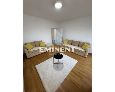 Prodaja, dvosoban stan, 64m², Savski Venac, Beograd - image 2