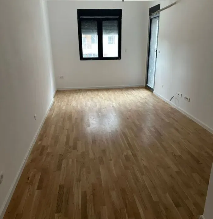 Sale, one bedroom apartment, 44m², Stari Aerodrom, Podgorica