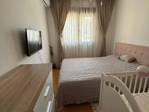 Sale, one bedroom apartment, 40m², Lazi, Budva - image 8