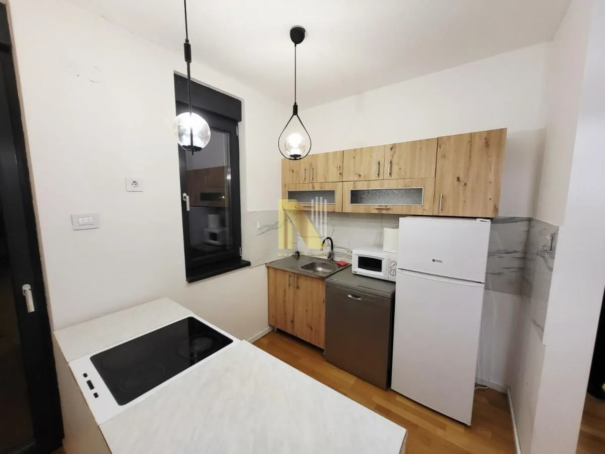 Rent, three bedroom apartment, 71m², Telep, Novi Sad Sve Podlokacije