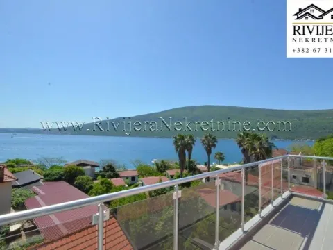 Prodaja, trosoban stan, 146m², Đenovići, Herceg Novi - image 4