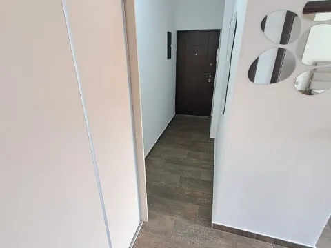 Rent, one bedroom apartment, 45m², Zabjelo, Podgorica - image 7