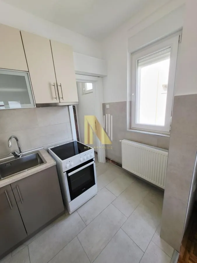 Rent, three bedroom apartment, 71m², Veternik, Novi Sad Sve Podlokacije
