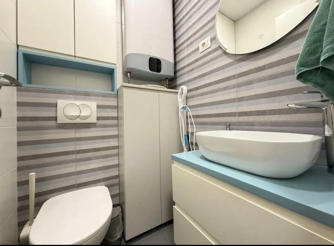 Prodaja, dvosoban stan, 63m², Zagorič, Podgorica