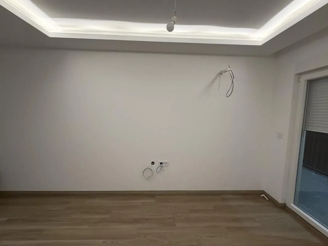 Sale, one bedroom apartment, 60m², Lazi, Budva