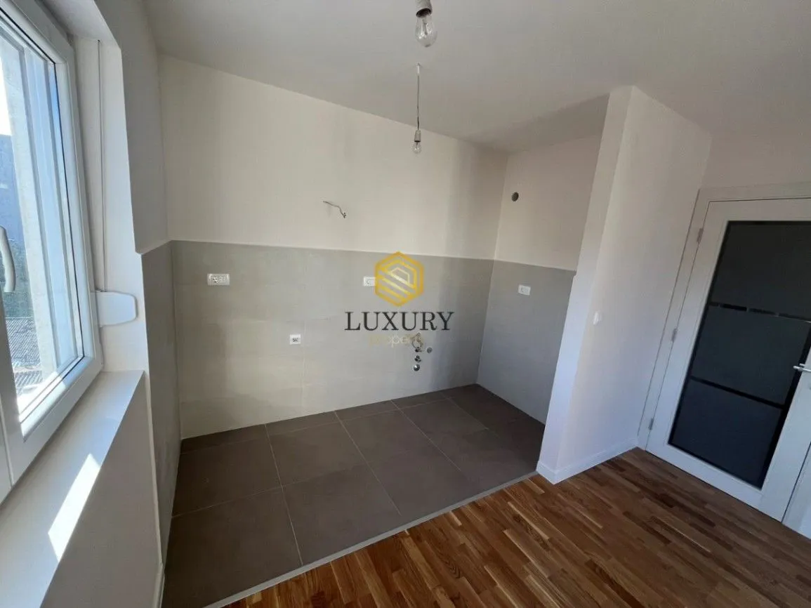Prodaja, stan, 58m², Pobrežje, Podgorica