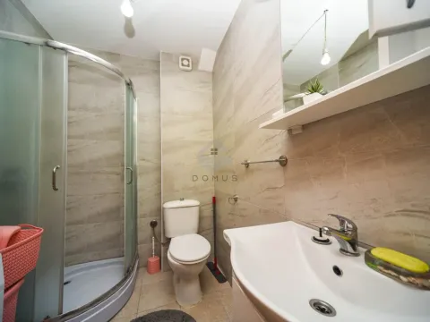 Rent, one bedroom apartment, 40m², Ljubović, Podgorica - image 9