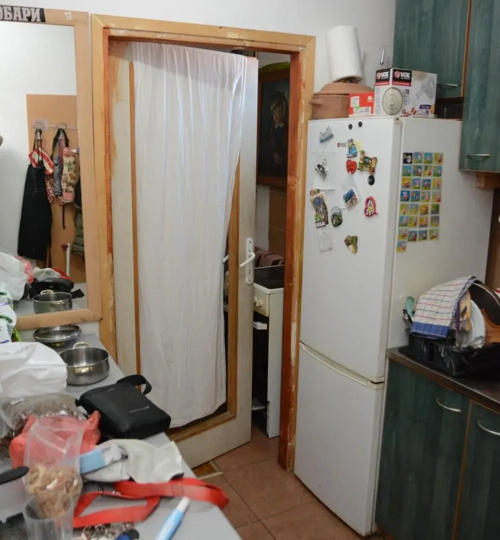 Sale, two bedroom apartment, 42m², Zvezdara Sve Podlokacije, Beograd