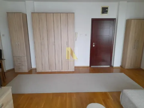 Sale, two bedroom apartment, 48m², Bulevar patrijarha Pavla, Novi Sad Sve Podlokacije - image 4