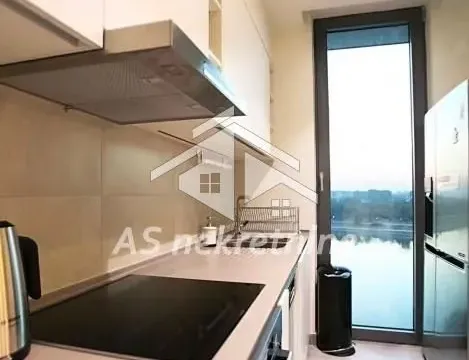 Izdavanje, četvorosoban stan, 142m², Savski Venac, Beograd - image 5