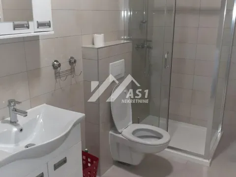 Izdavanje, jednosoban stan, 42m², Petrovaradin, Novi Sad - image 7