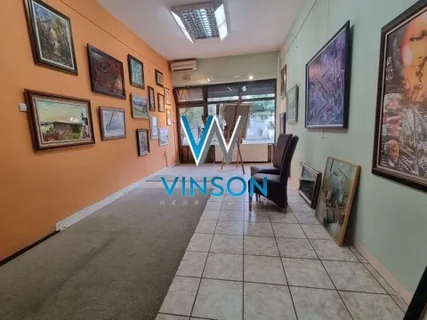 Sale, office space, 59m², Centar, Novi Sad - image 4