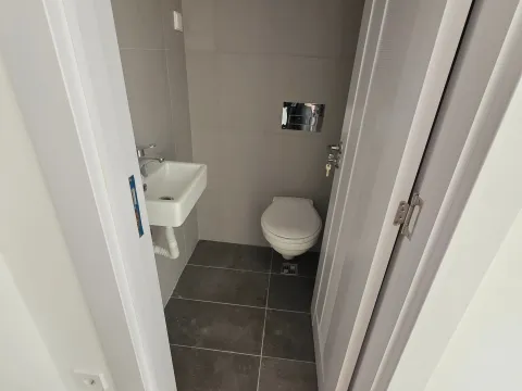 Prodaja, dvosoban stan, 55m², Zabjelo, Podgorica - image 5