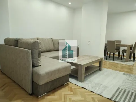 Izdavanje, dvosoban stan, 55m², Medijana, Niš - image 16