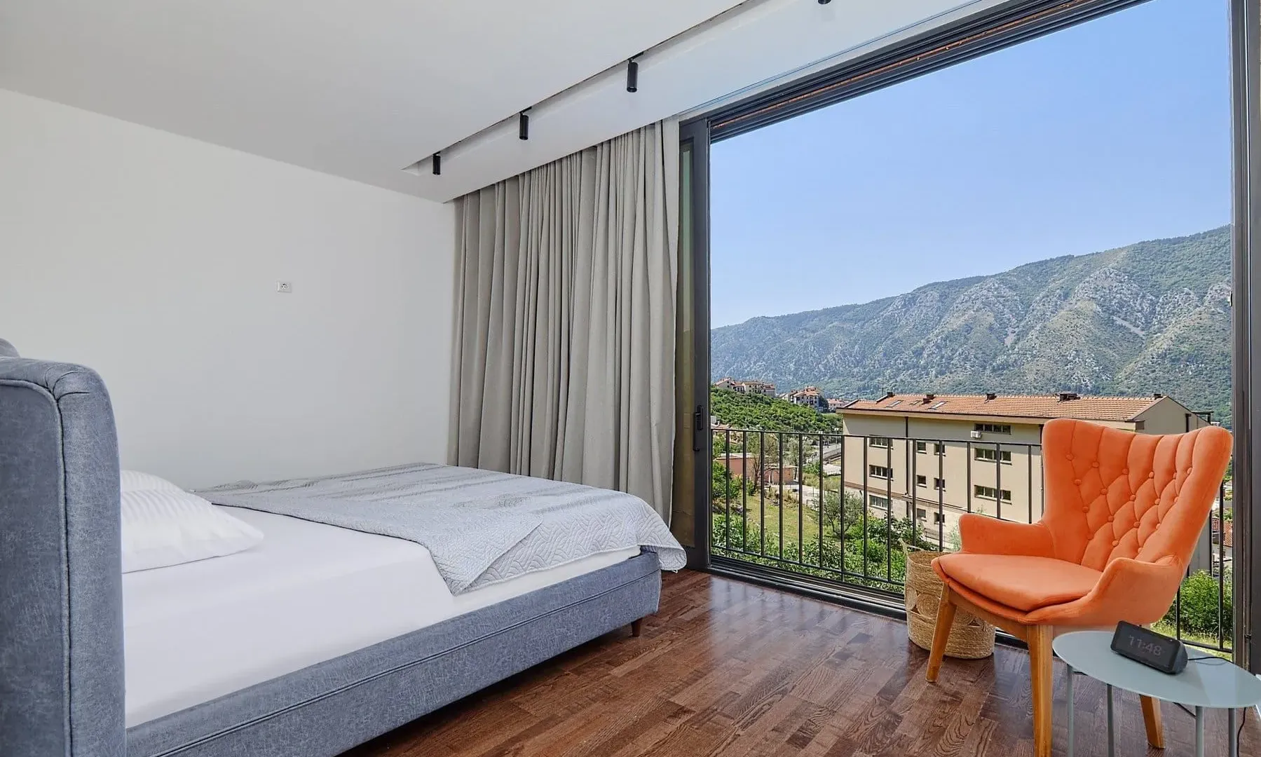 Sale, house, 419m², Dobrota, Kotor