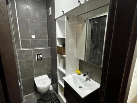 Izdavanje, dvosoban stan, 65m², Vezirov Most, Podgorica - image 10