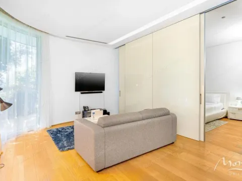 Sale, one bedroom apartment, 97m², Budva, Crna Gora - image 4