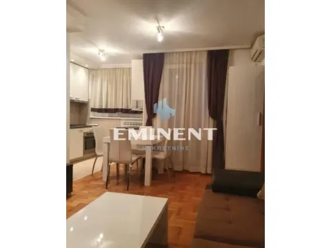 Rent, two bedroom apartment, 40m², Crveni Krst, Beograd - image 4