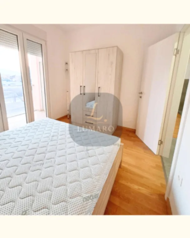 Rent, one bedroom apartment, 48m², Zabjelo, Podgorica