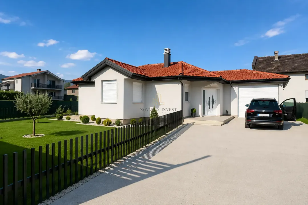 Prodaja, kuća, 170m², Zagorič, Podgorica