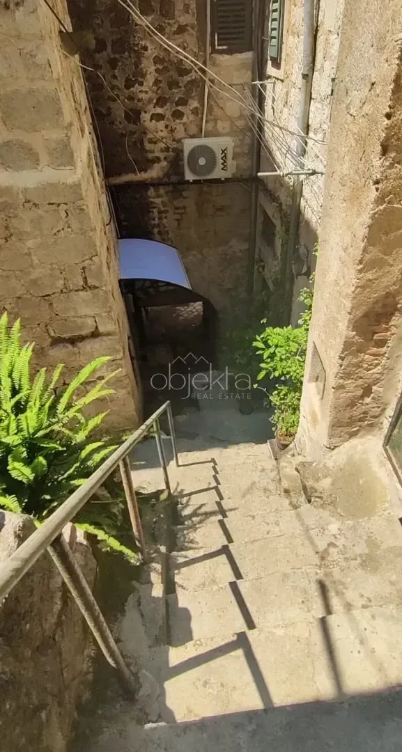 Sale, house, 50m², Kotor, Crna Gora