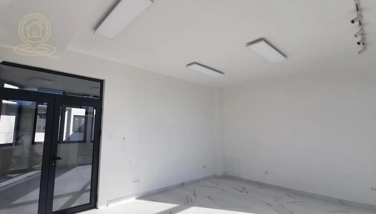 Rent, office space, 147m², Spens, Novi Sad Sve Podlokacije