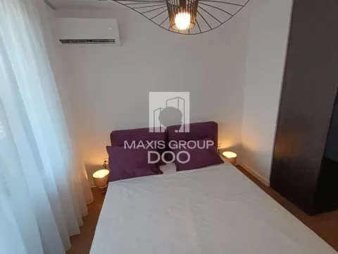 Izdavanje, trosoban stan, 82m², Novi Beograd Sve Podlokacije, Beograd - image 14