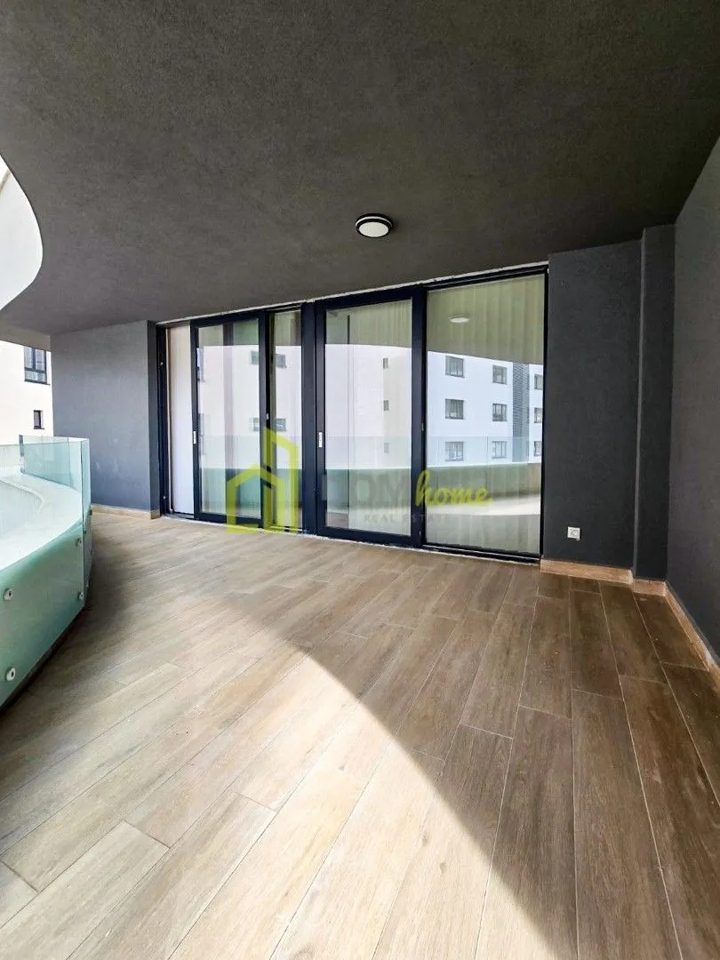 Sale, one bedroom apartment, 57m², Rafailovići, Budva